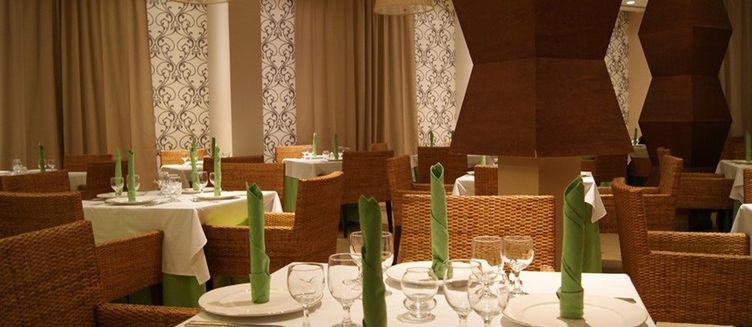 Фото отеля Valentin Perla Blanca (Adults Only)