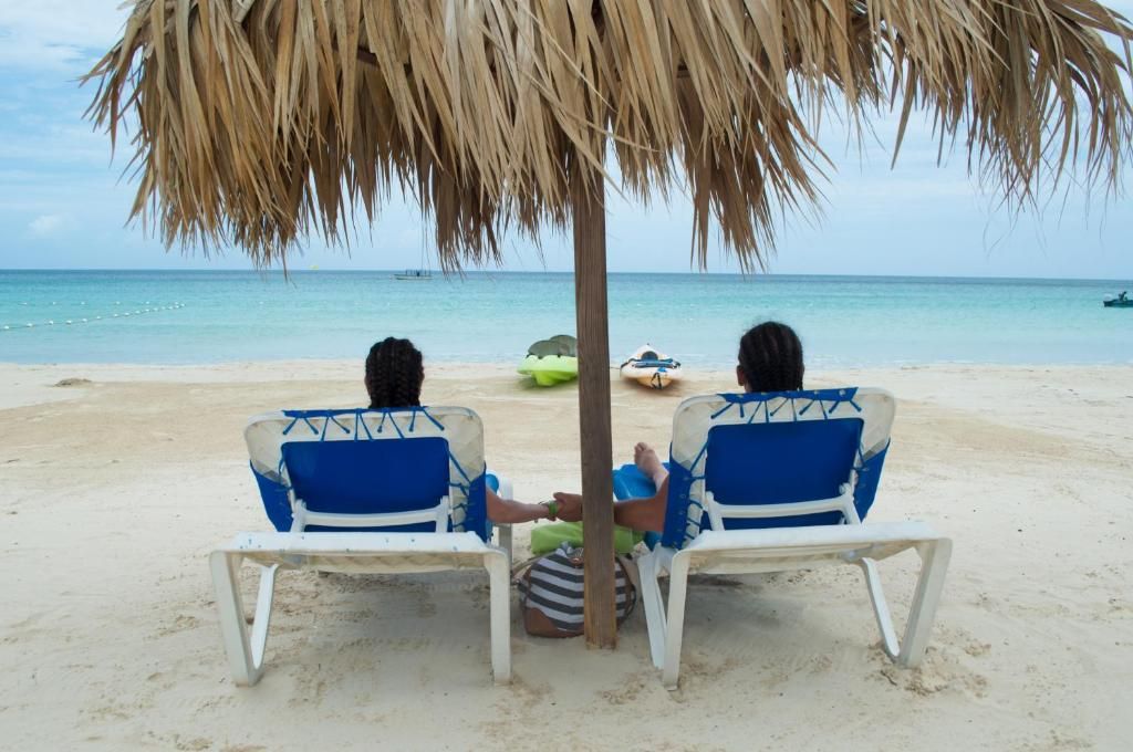 Fun Holiday Beach Resort фото 4