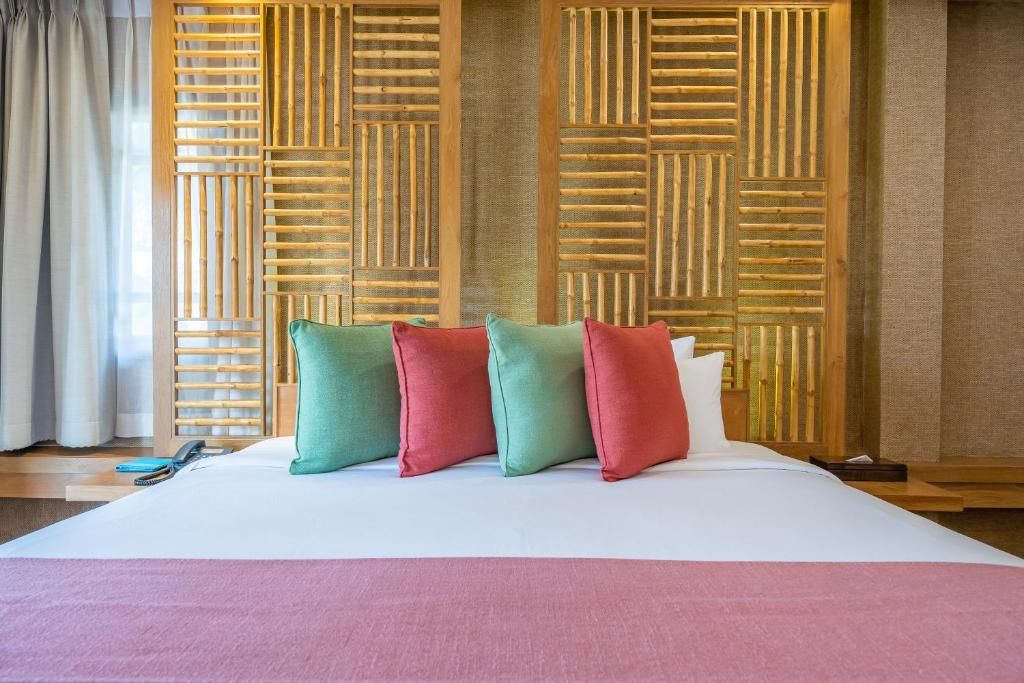 Ao Prao Resort фото 38