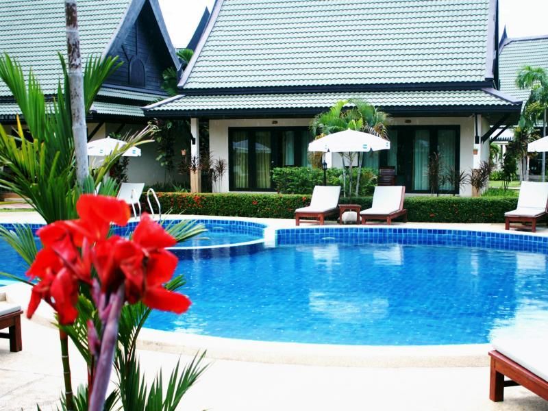 Airport Resort & Spa фото 15