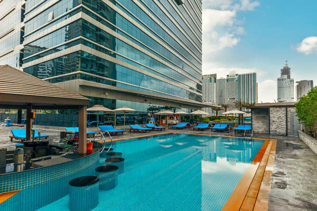 Stella Di Mare Dubai Marina фото 8