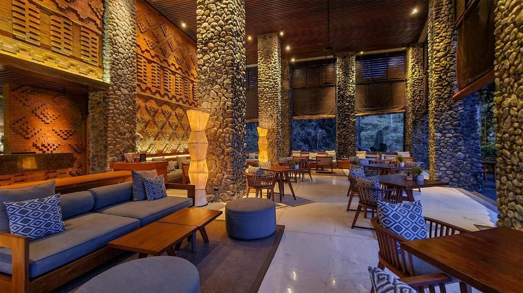 Alila Ubud фото 60
