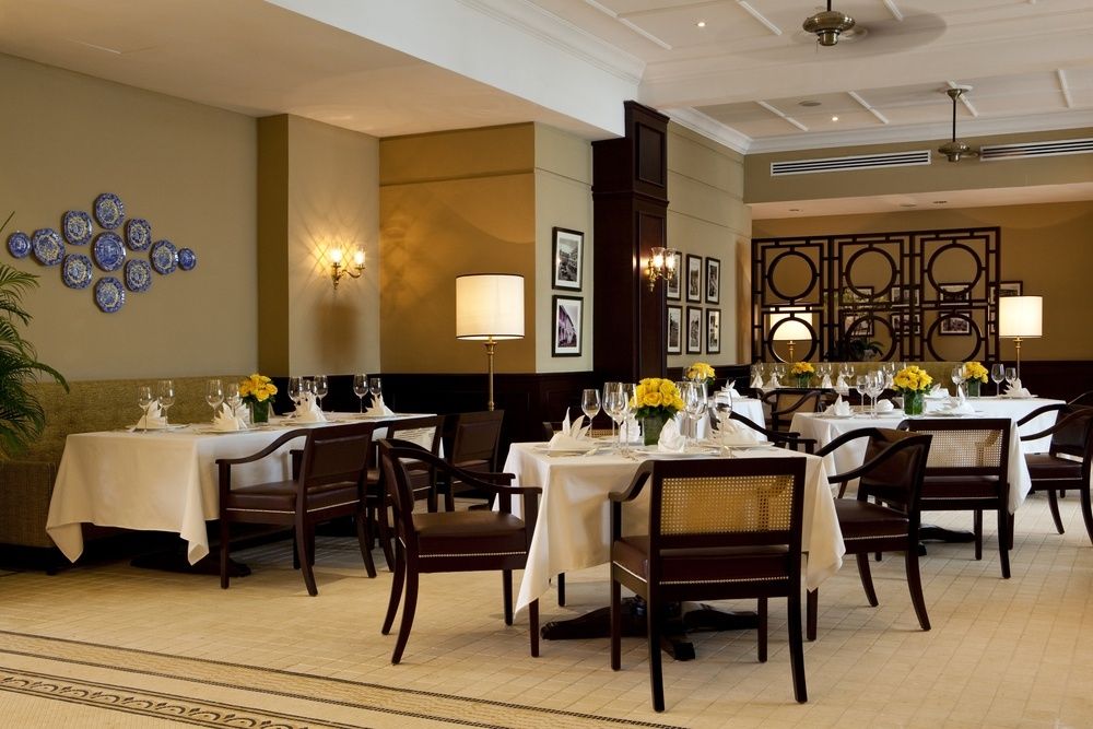 The Majestic Hotel Kuala Lumpur фото 22