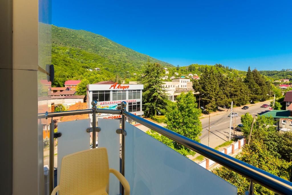 Sun Palace Gagra фото 35