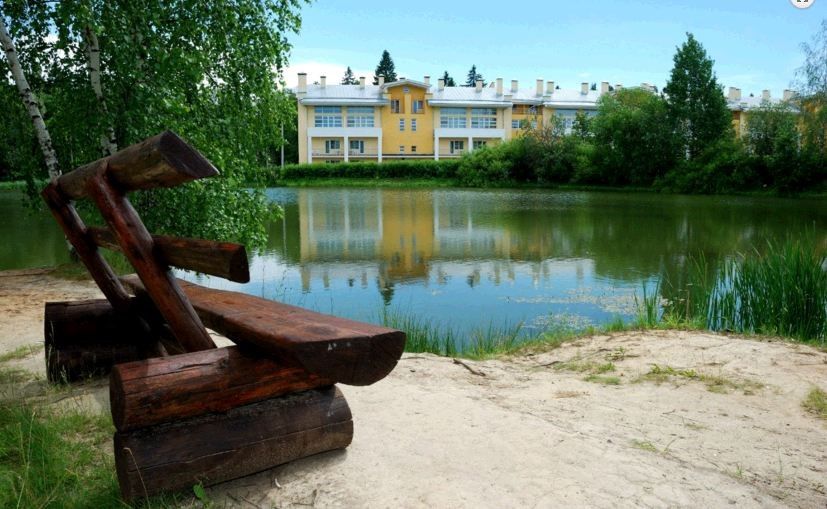 Тропикана Парк фото 180