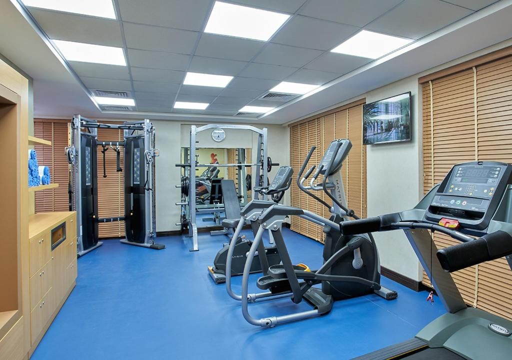 TIME Express Hotel Al Khan фото 35