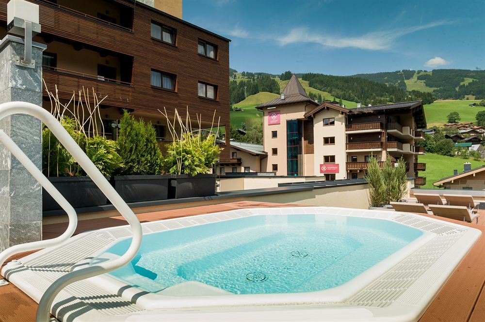Alpinresort Sport & Spa фото 31