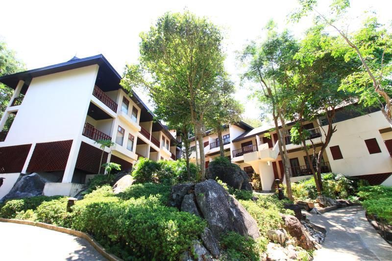 Baan Hin Sai Resort & Spa - SHA Extra Plus фото 17