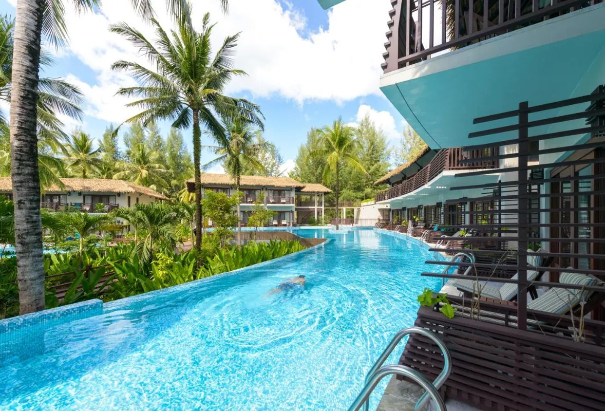 The Haven Khao Lak (Adults Only) фото 5