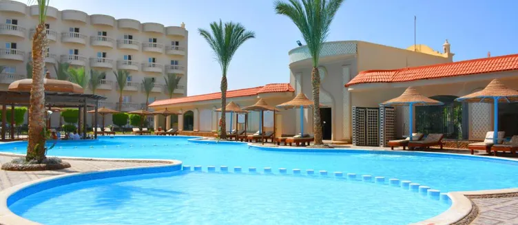Фото отеля Sunrise Serano Club