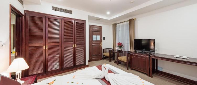 Фото отеля La Dolce Vita