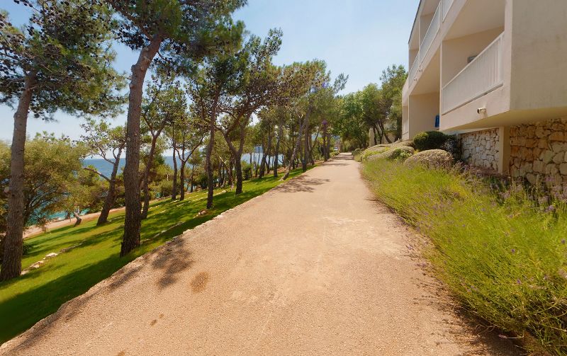 Valamar Bellevue Hotel & Residence фото 34
