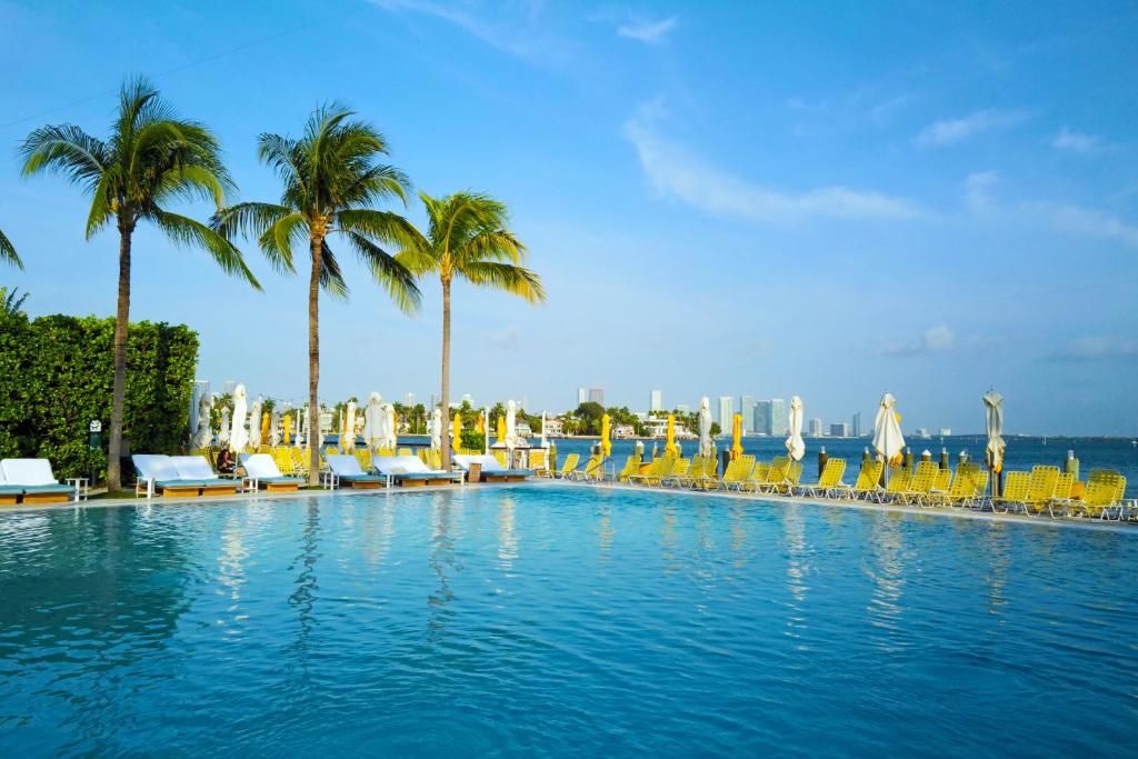 The Standard Spa Miami Beach фото 12
