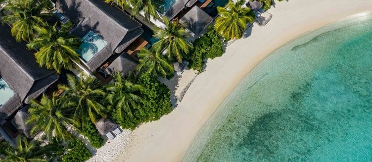 Фото отеля Ozen Reserve Bolifushi