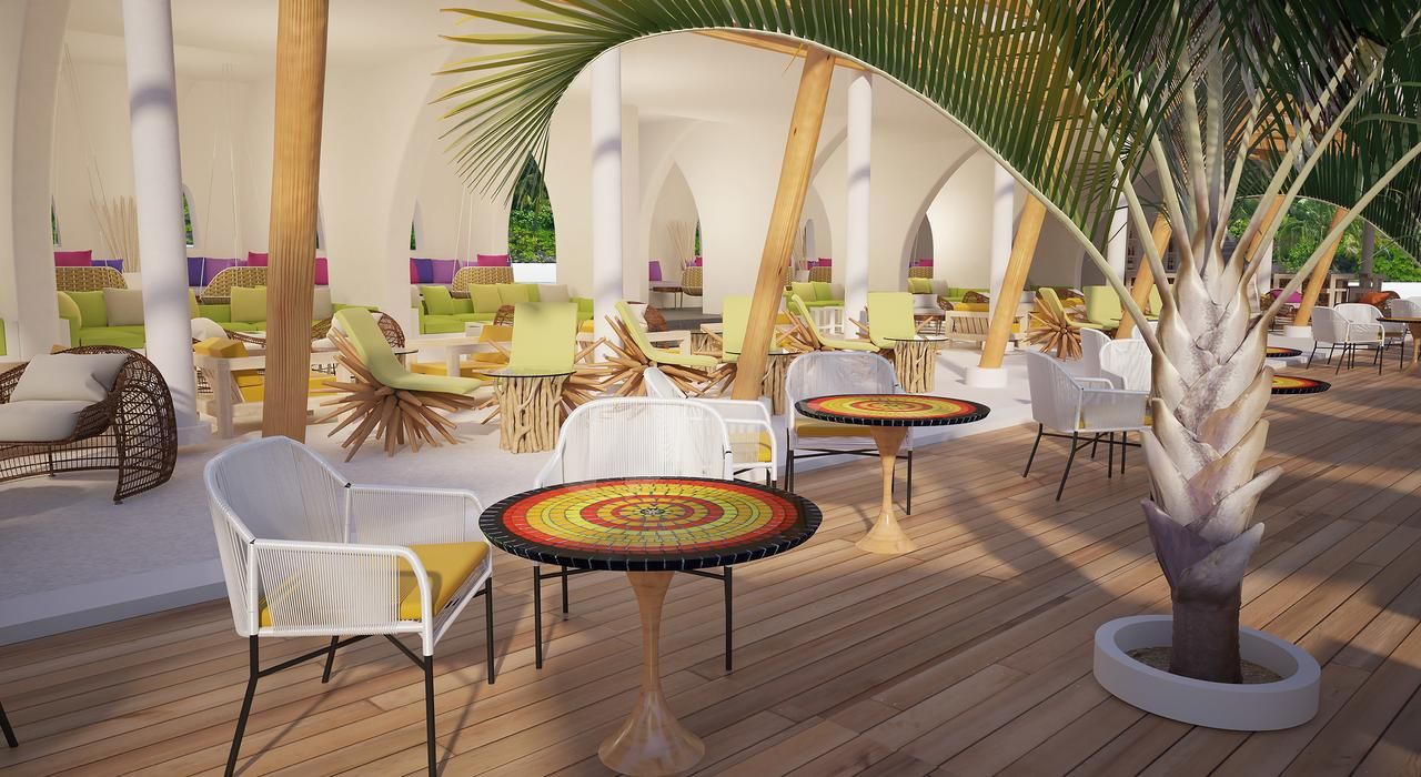 Oblu Select Sangeli фото 14
