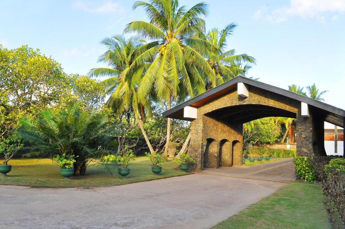 Koggala Beach фото 13