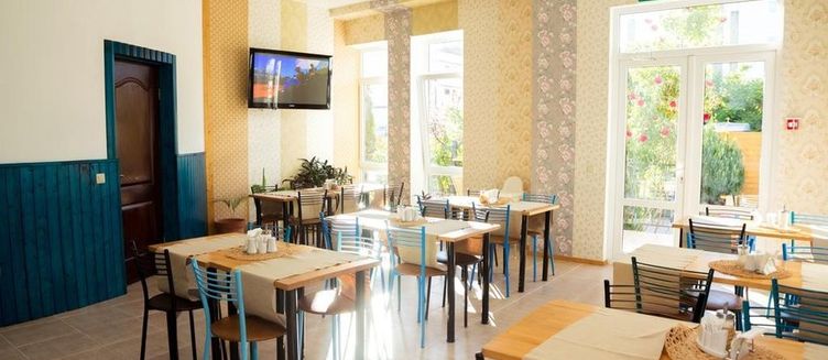 Фото отеля Dolce Vita