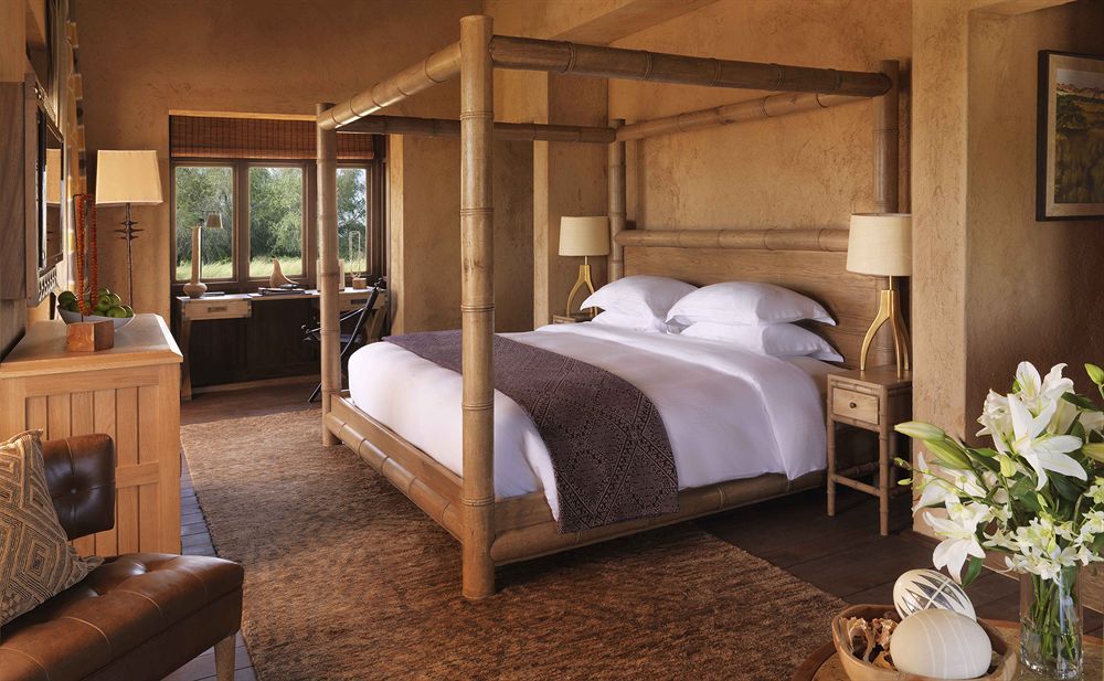 Anantara Sir Bani Yas Island Al Sahel Villa Resort фото 73