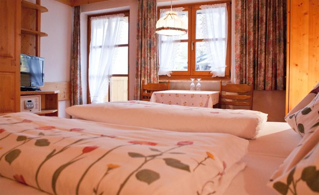 Hotel-Gasthof "Zur Mühle" фото 17