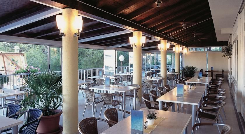 Albona Hotel & Residence фото 37