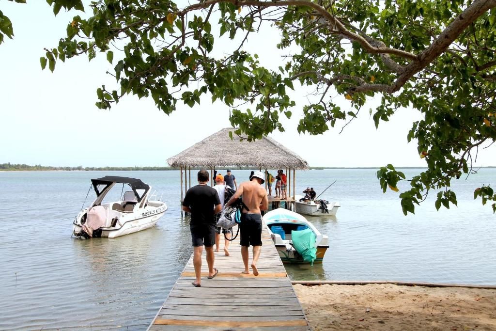 The Rascals Kite Resort фото 26