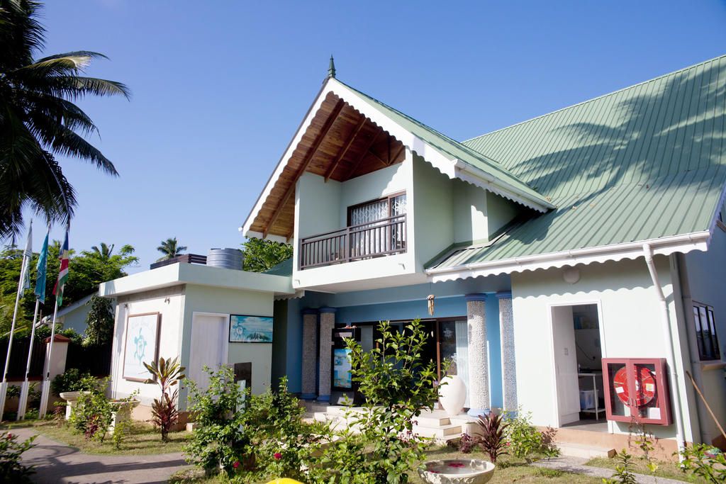 Le Relax Beach House фото 0