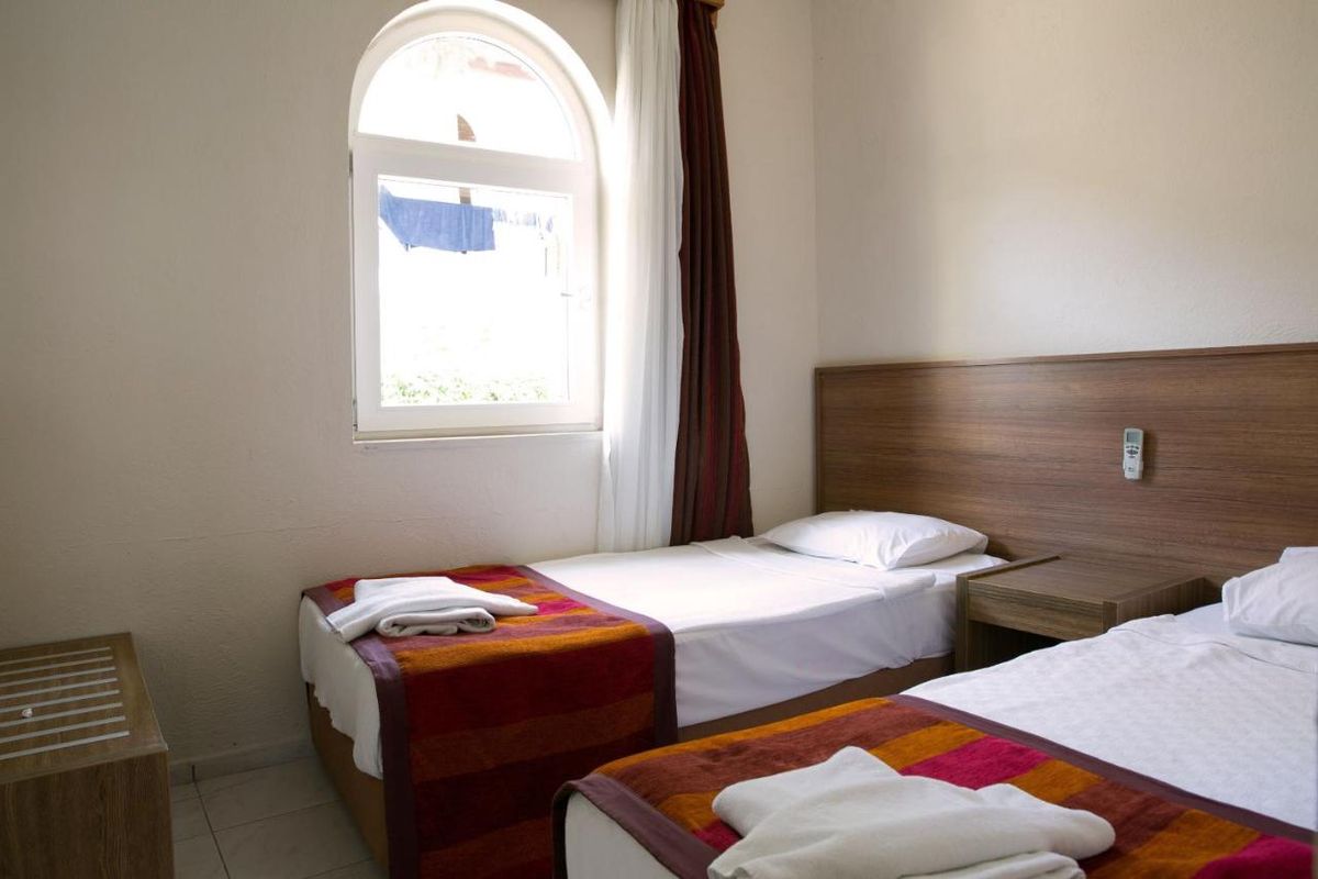 Greenport Bodrum Hotel фото 2
