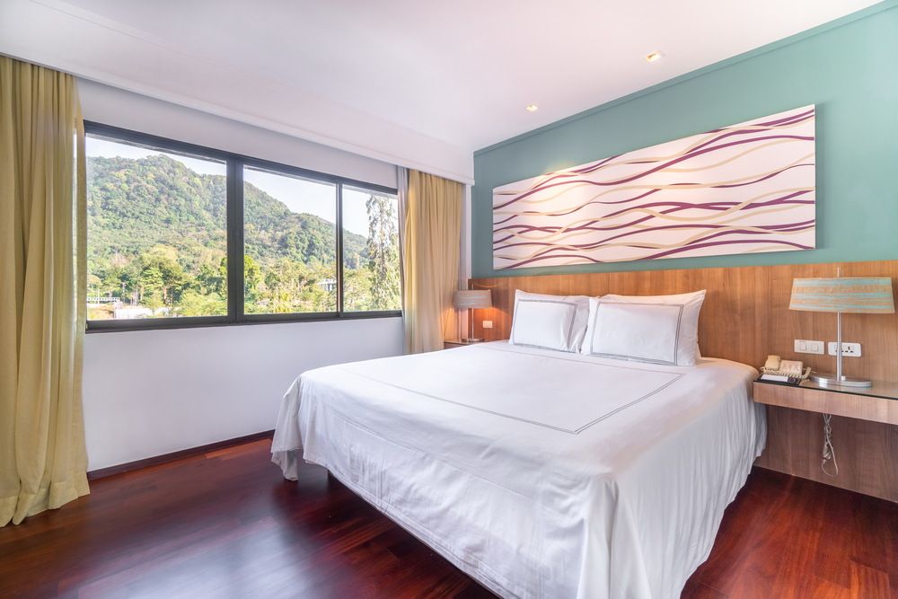 Radisson Resort & Suites Phuket фото 50