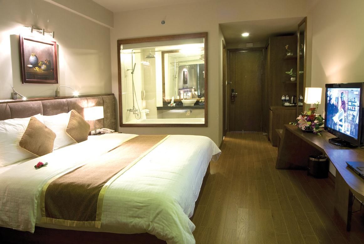 Asia Hotel Hue фото 3