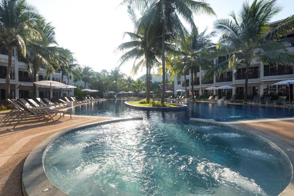 Sunwing Bangtao Beach фото 138