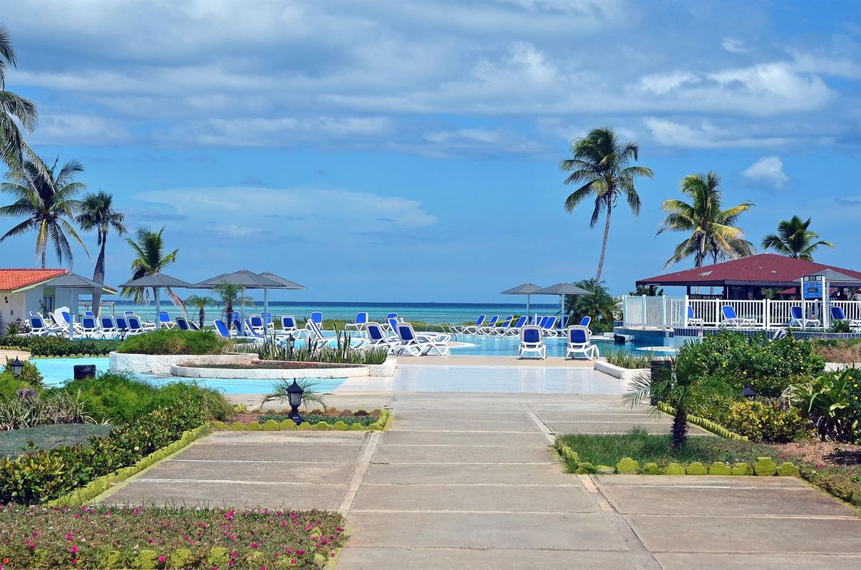 Gran Caribe Club Cayo Guillermo фото 3