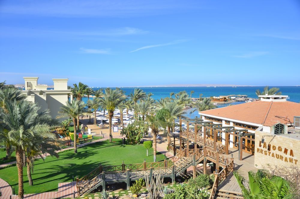 Swiss Inn Resort Hurghada фото 86