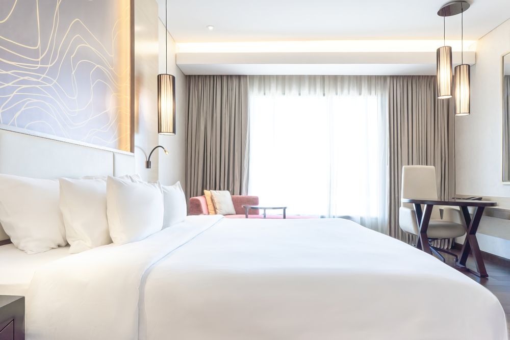 Radisson Collection Muscat, Hormuz Grand фото 44