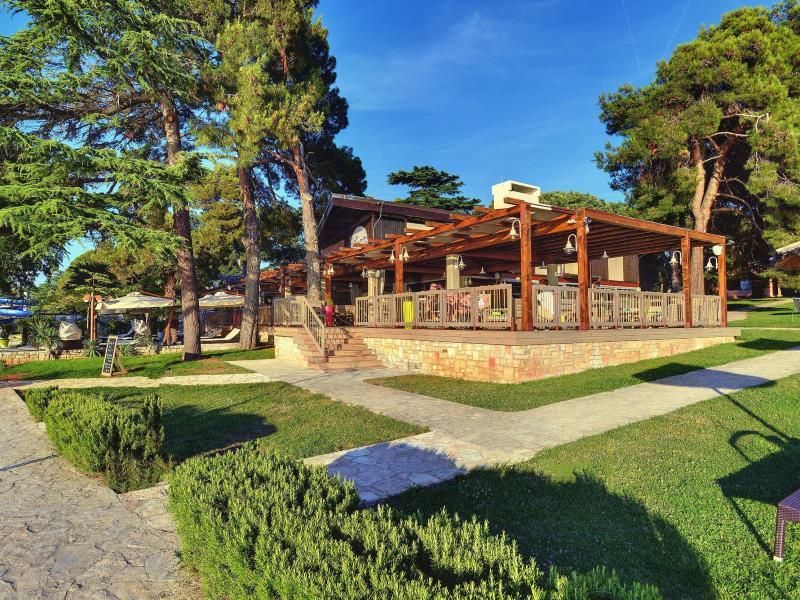 COOEE Pinia Hotel by Valamar фото 18
