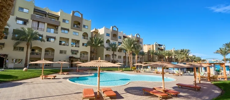 Фото отеля El Karma Aqua Beach Resort