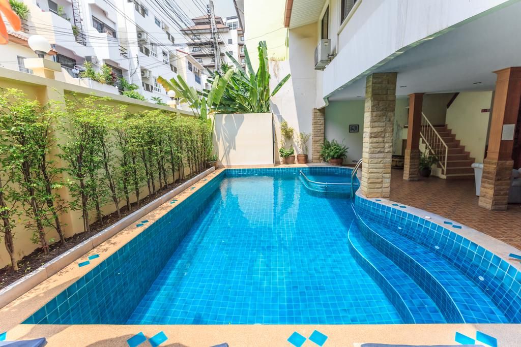 MP Residence фото 10