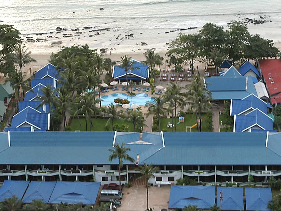 Andaman Lanta Resort фото 27