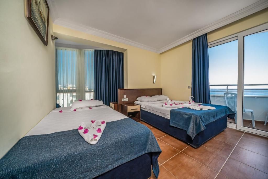 Arsi Blue Beach фото 30