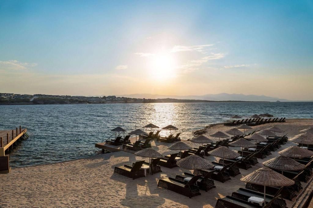 Casa De Playa Luxury фото 28