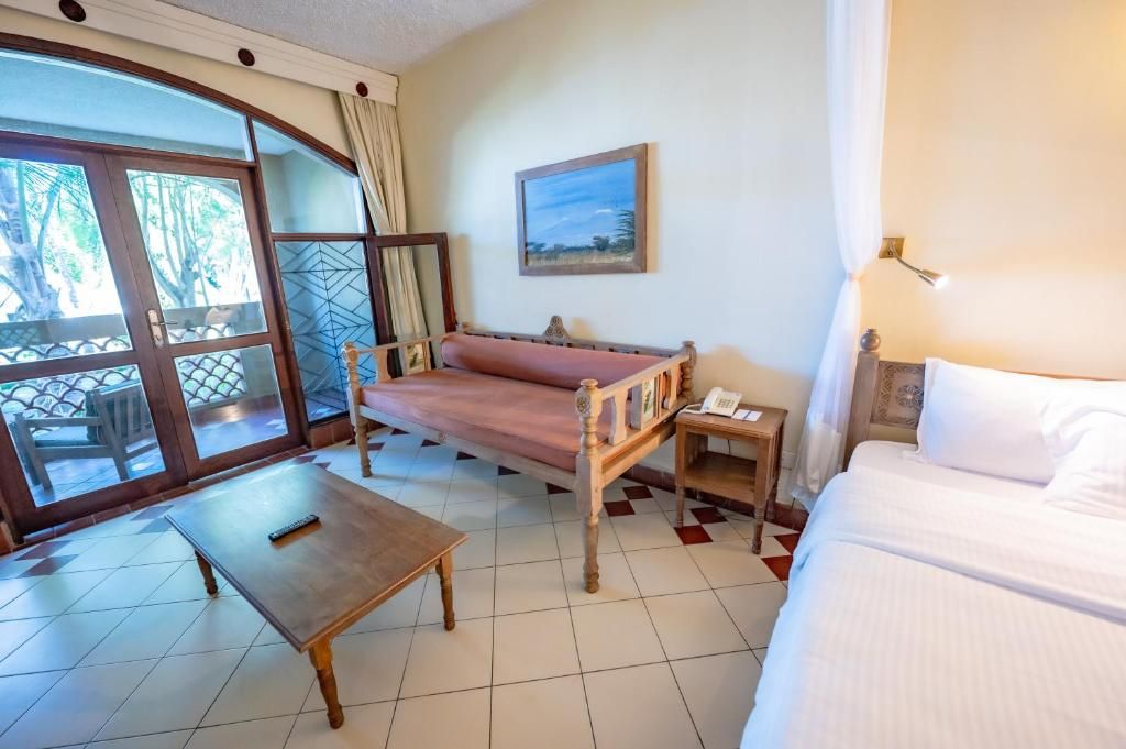 Severin Sea Lodge фото 20