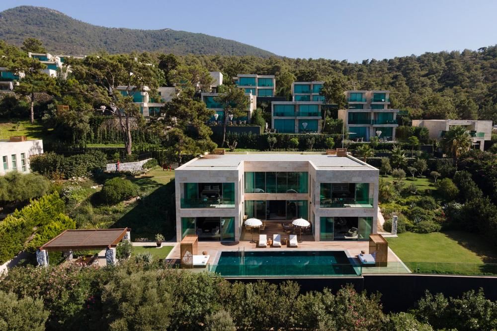 Vogue Hotel Supreme Bodrum фото 113
