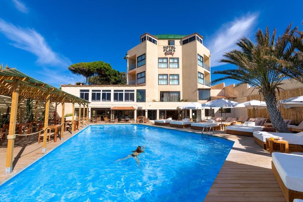 Playa Sur Tenerife фото 3