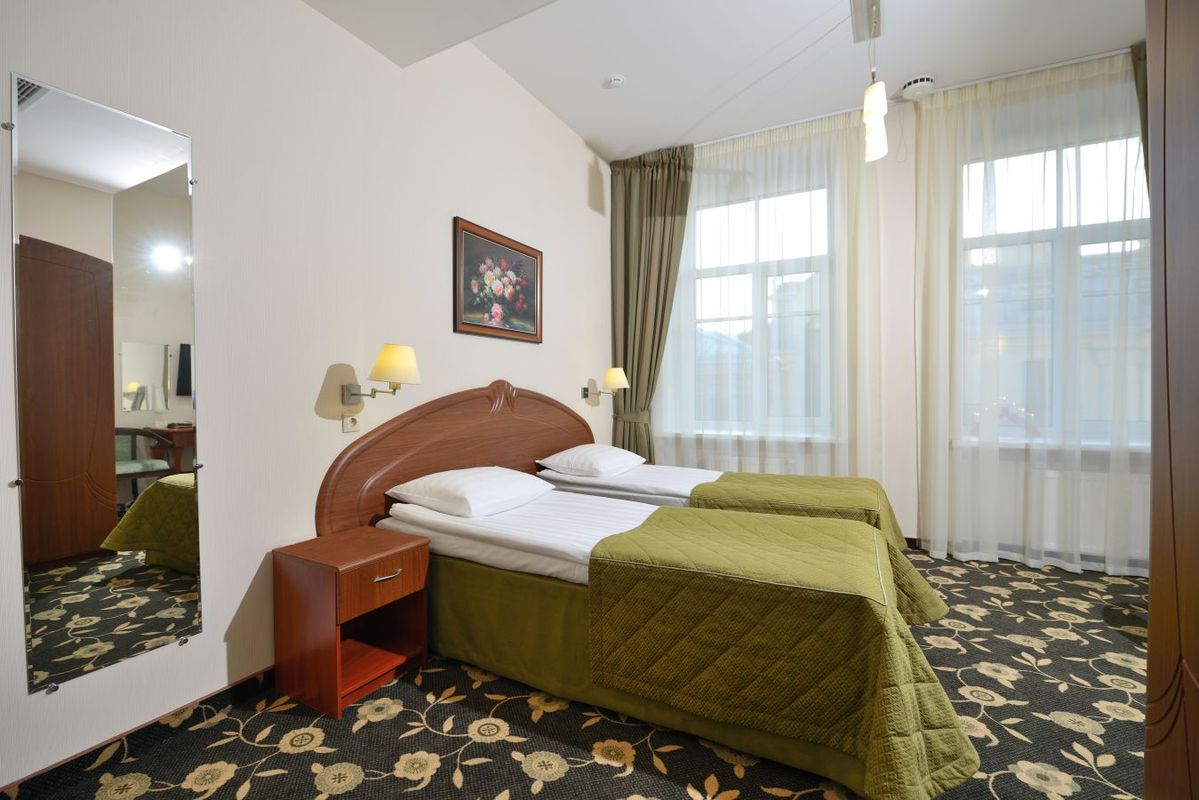 Cronwell Inn Стремянная фото 53