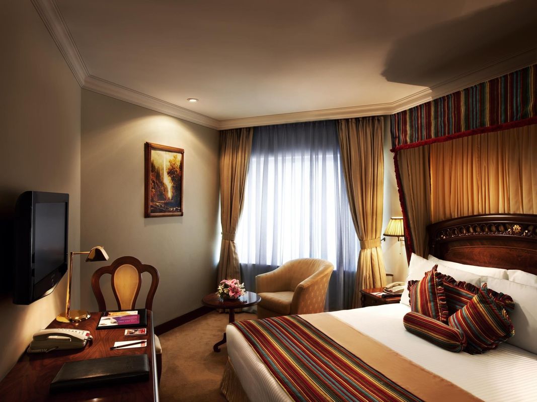 Hotel The Royal Plaza фото 12