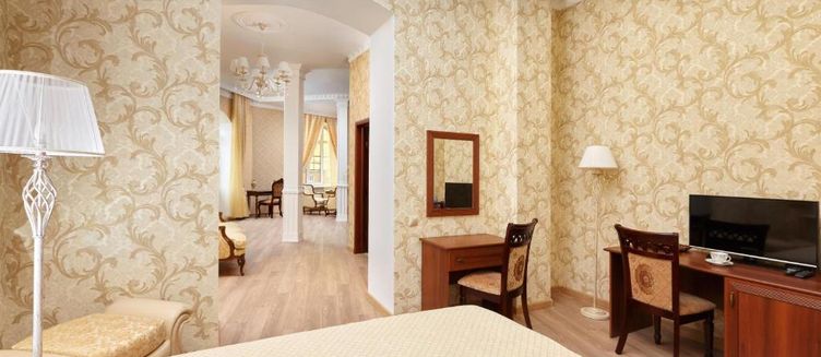 Фото отеля Никитин