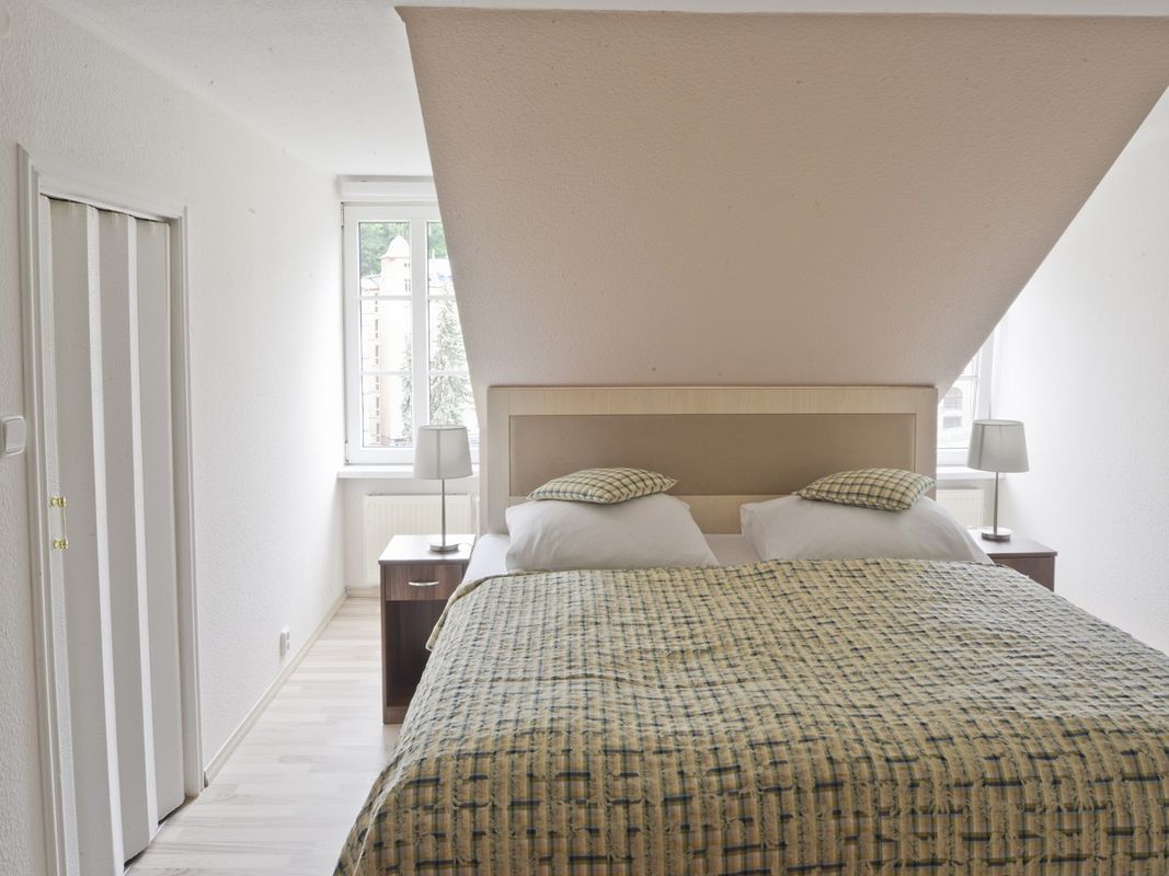 EA Hotel Mozart фото 4