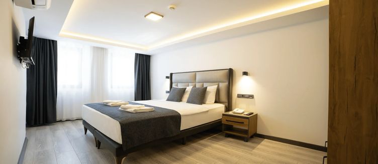 Фото отеля Kriti Hotel