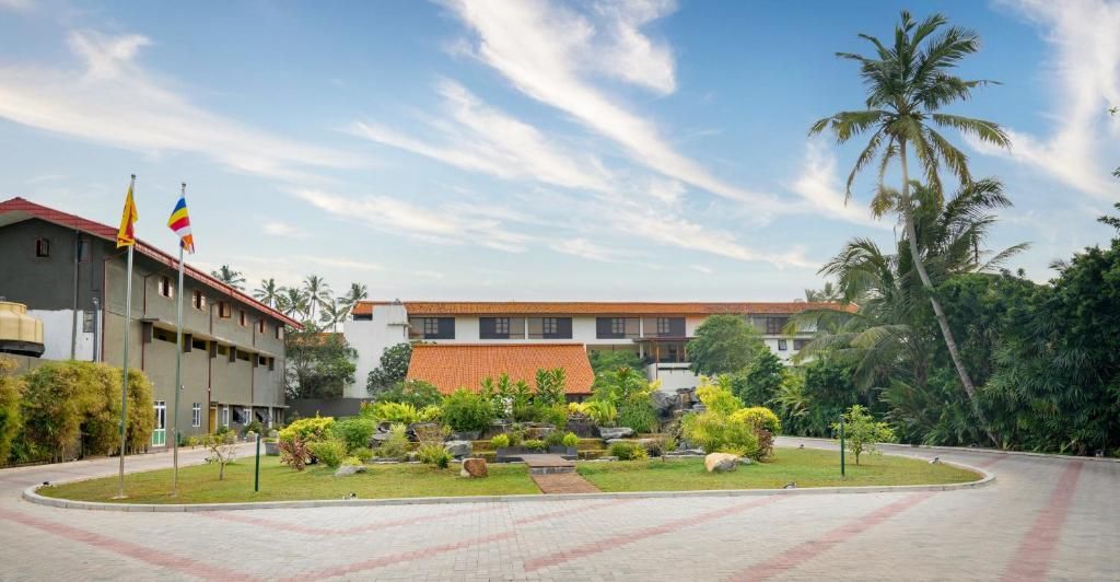 Grand Beach Wadduwa By Wijaya Leisure фото 102