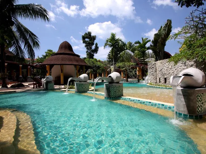 The Village Resort & Spa (Adults Only) фото 29