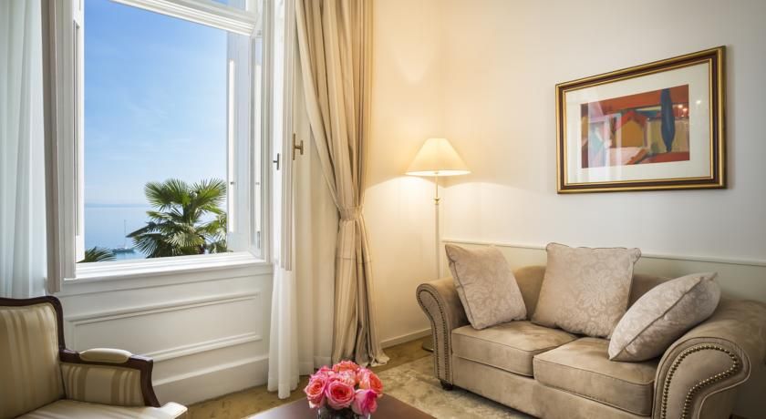 Remisens Premium Villa Amalia фото 99